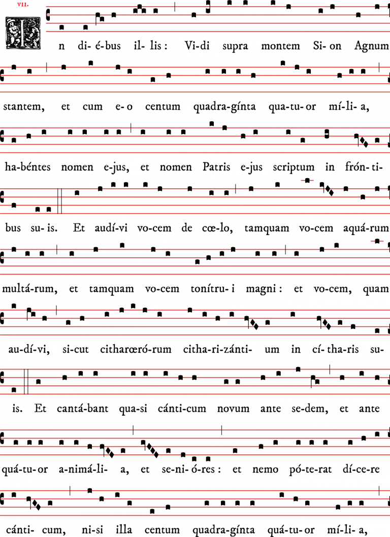 Messe De Tous Les Saints Partition Pdf