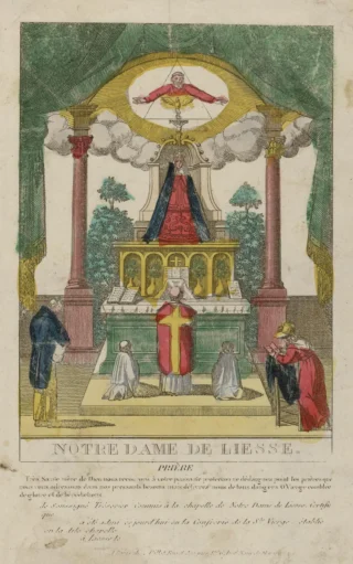 Notre-Dame de Liesse
